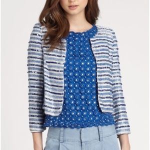 Alice+ Olivia Blazer